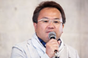 自動車ライター『西川 淳』氏
