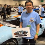 カートレーシング村瀬様（ART GT MIKI）のご紹介