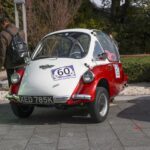 2026年3月20日THE 徳川 RUN写真集５