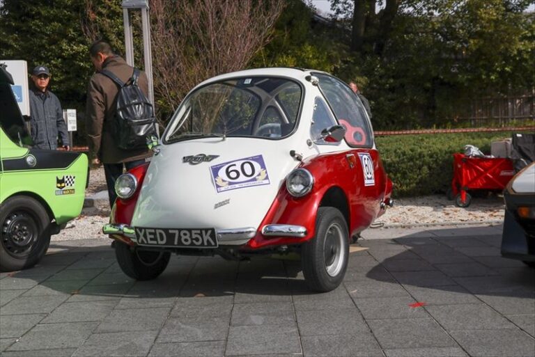 2026年3月20日THE 徳川 RUN写真集５